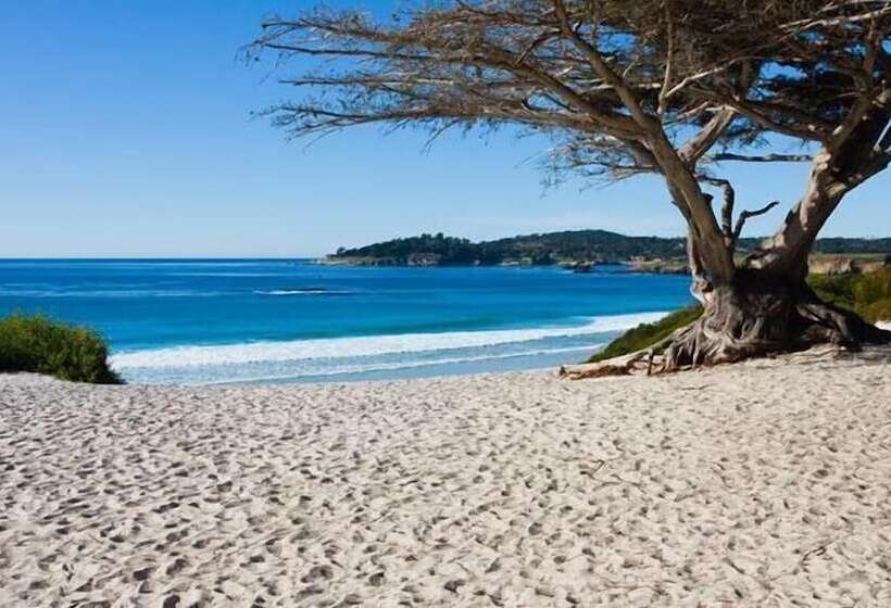 فندق Hofsas House