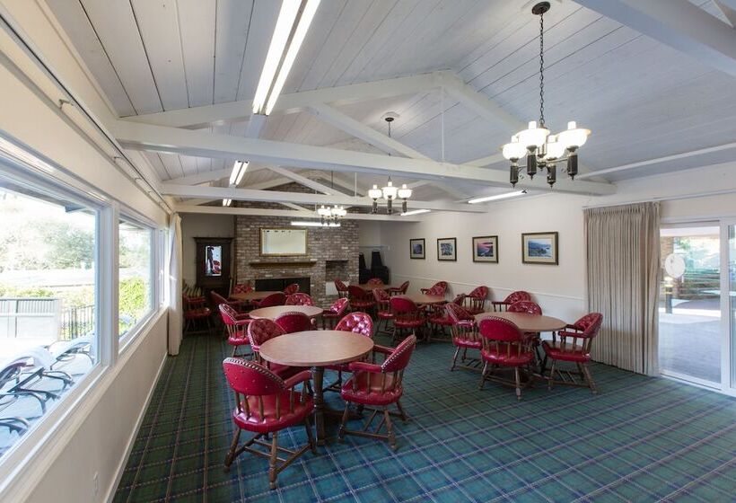 فندق Hofsas House