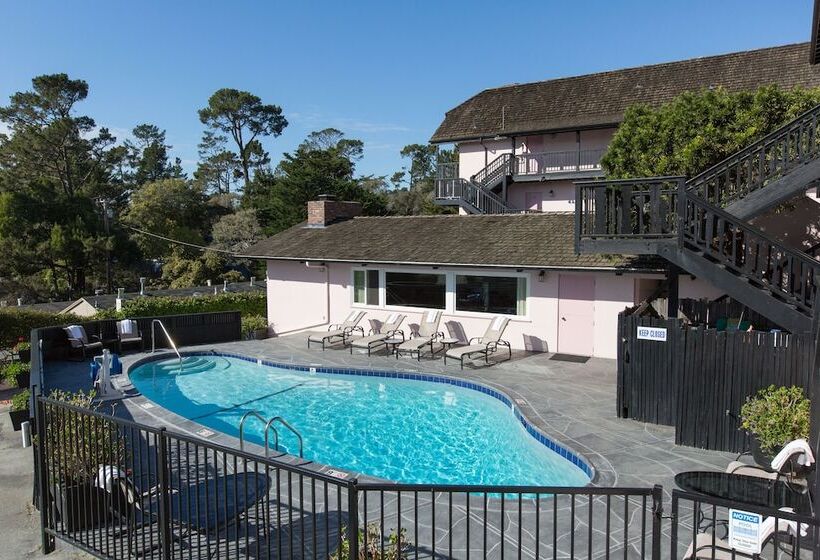 فندق Hofsas House