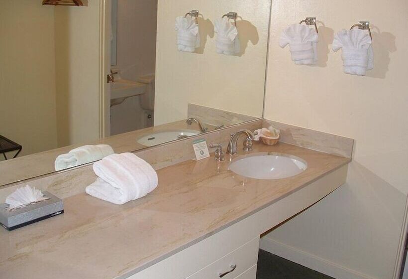 فندق Hofsas House