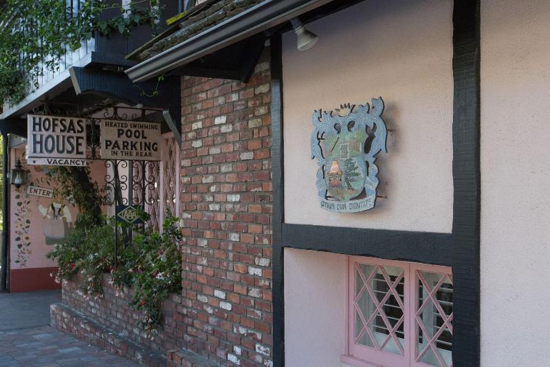 فندق Hofsas House