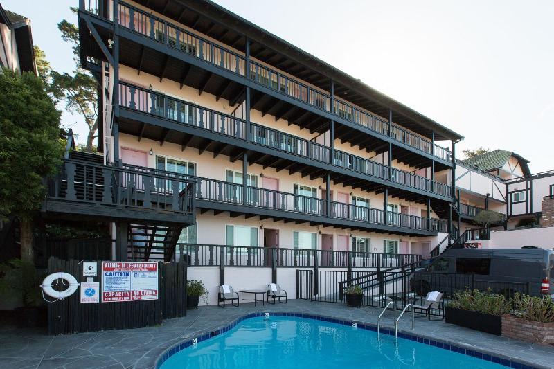 فندق Hofsas House