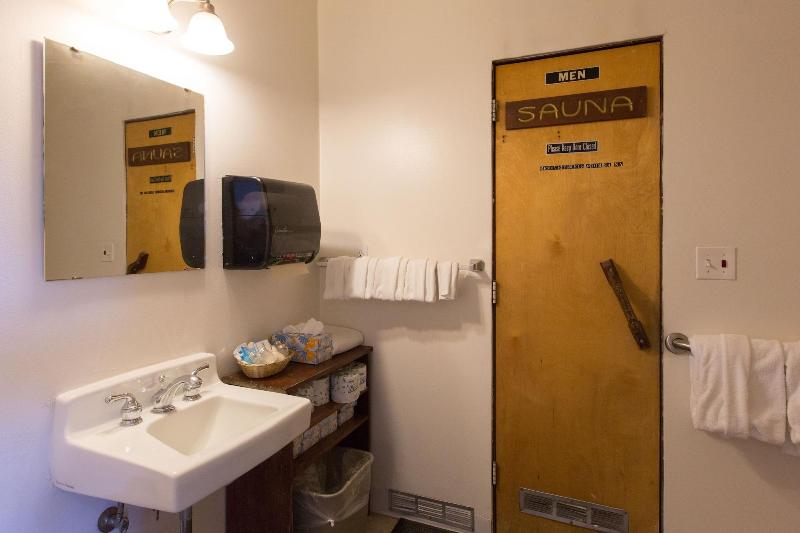 فندق Hofsas House