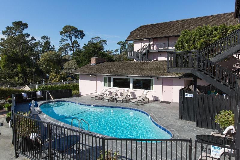 ホテル Hofsas House