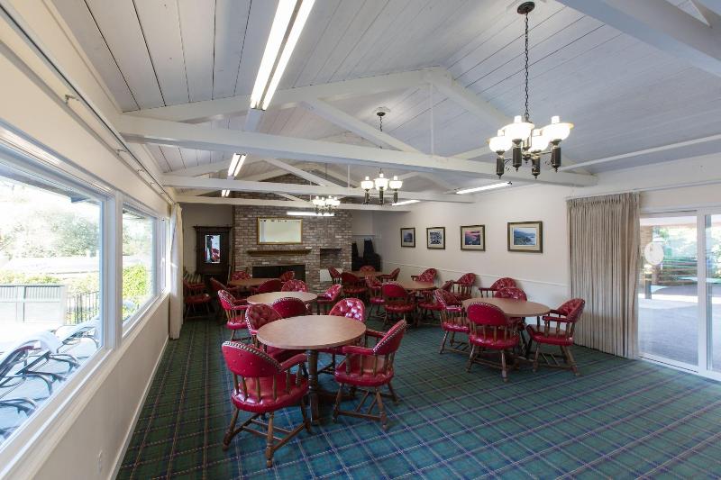 فندق Hofsas House