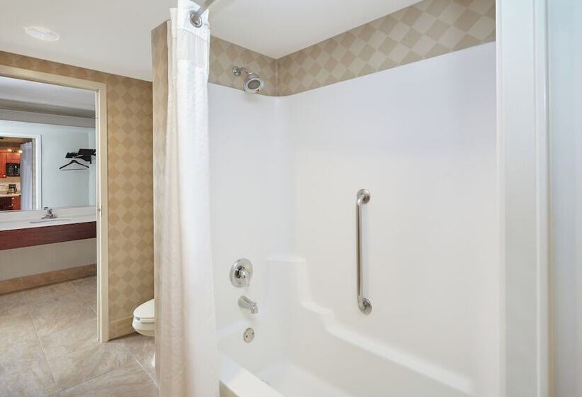 فندق Holiday Inn & Suites Chicago Carol Stream Wheaton, An Ihg