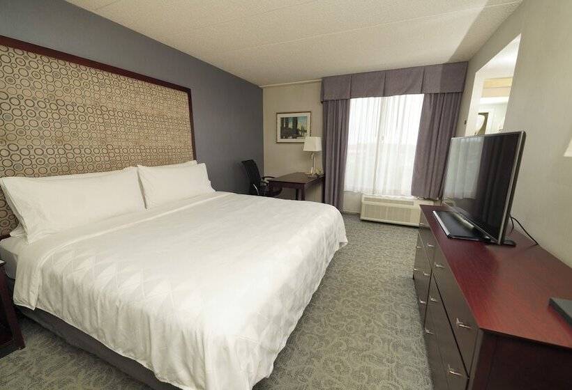 فندق Holiday Inn & Suites Chicago Carol Stream Wheaton, An Ihg