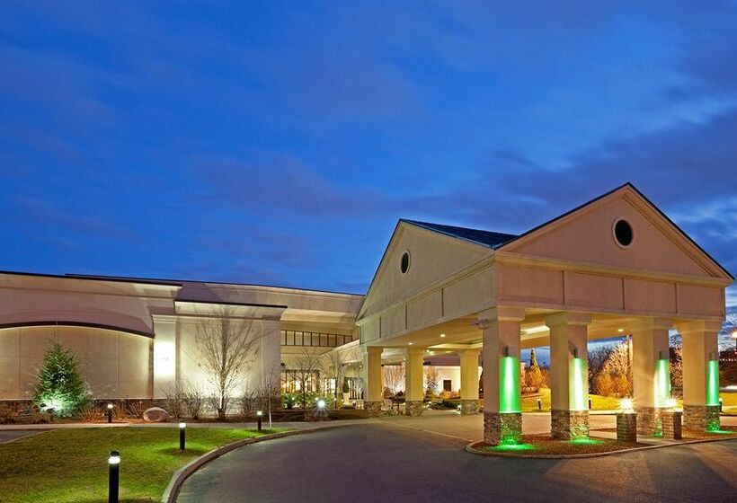 Red Lion Hotel Albany