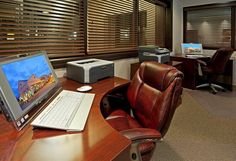 Red Lion Hotel Albany