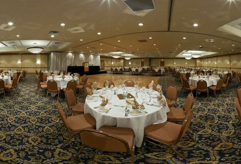 Red Lion Hotel Albany