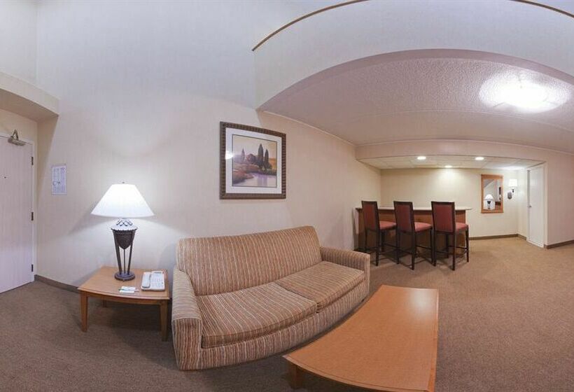 Red Lion Hotel Albany