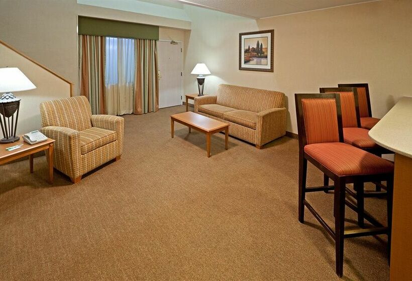 Red Lion Hotel Albany