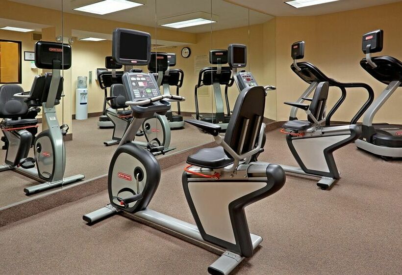 Red Lion Hotel Albany