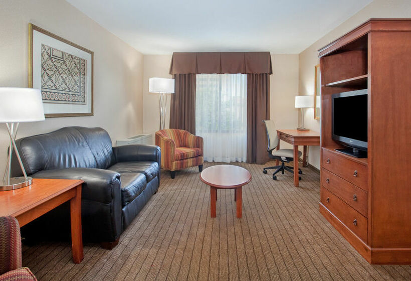 فندق Holiday Inn Country Club Plaza