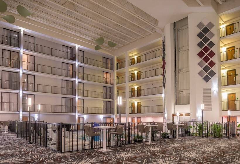 فندق Holiday Inn Auburn Finger Lakes Region, An Ihg