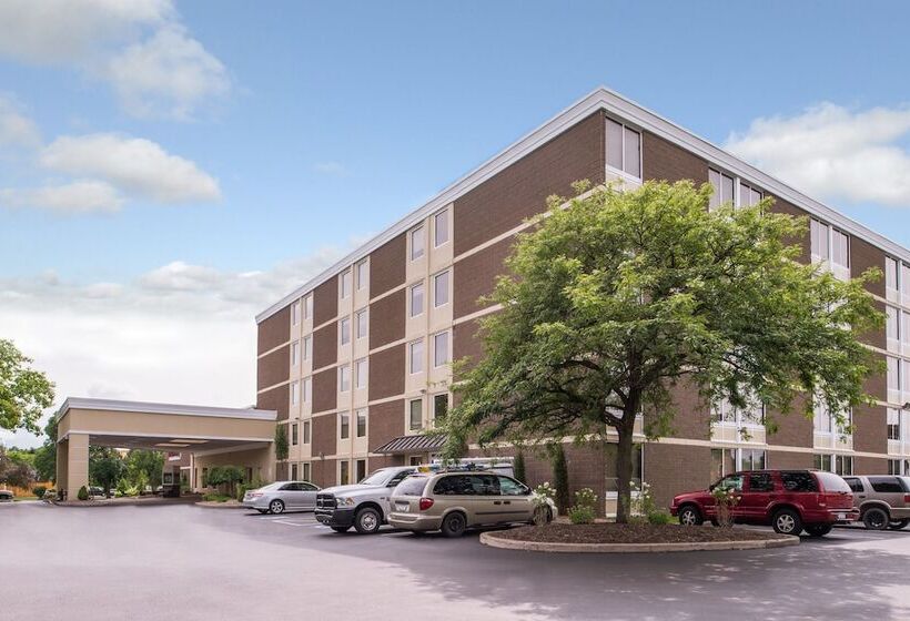 فندق Holiday Inn Auburn Finger Lakes Region, An Ihg