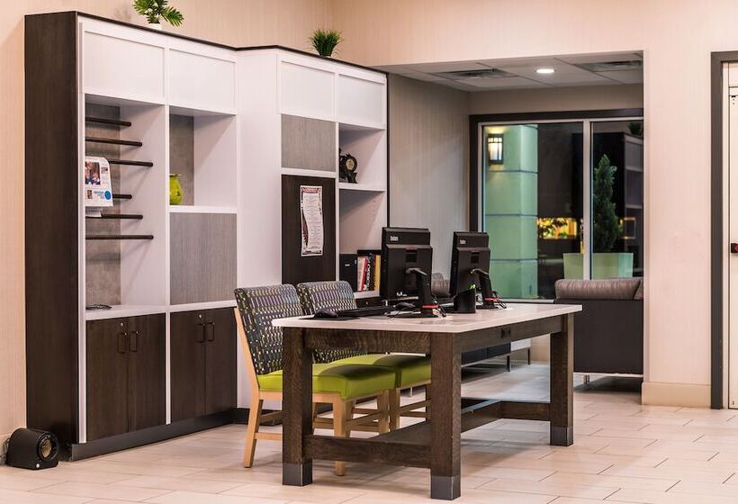 فندق Holiday Inn Auburn Finger Lakes Region, An Ihg