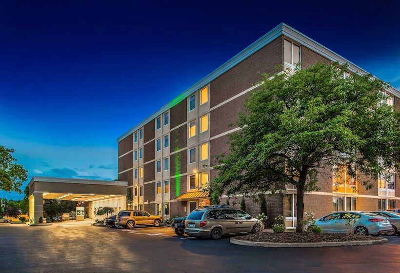 فندق Holiday Inn Auburn Finger Lakes Region, An Ihg