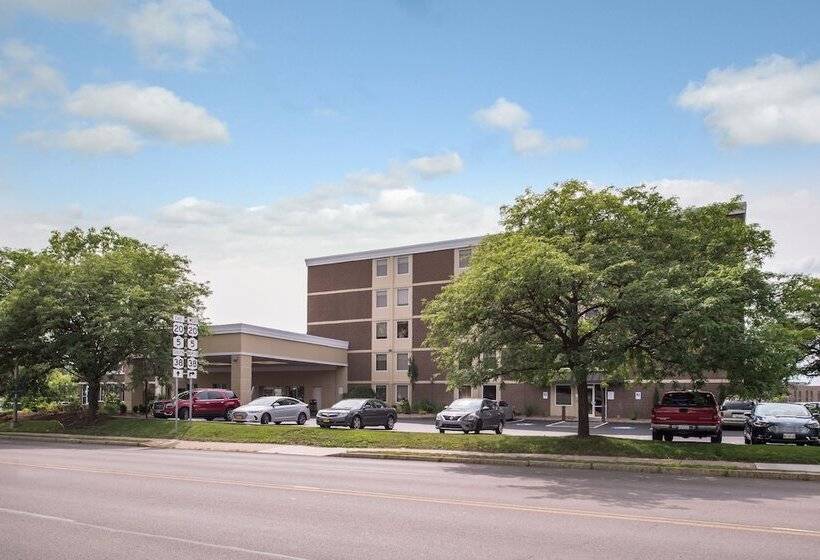 فندق Holiday Inn Auburn Finger Lakes Region, An Ihg