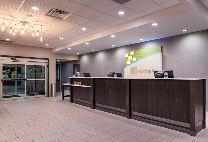 فندق Holiday Inn Auburn Finger Lakes Region, An Ihg