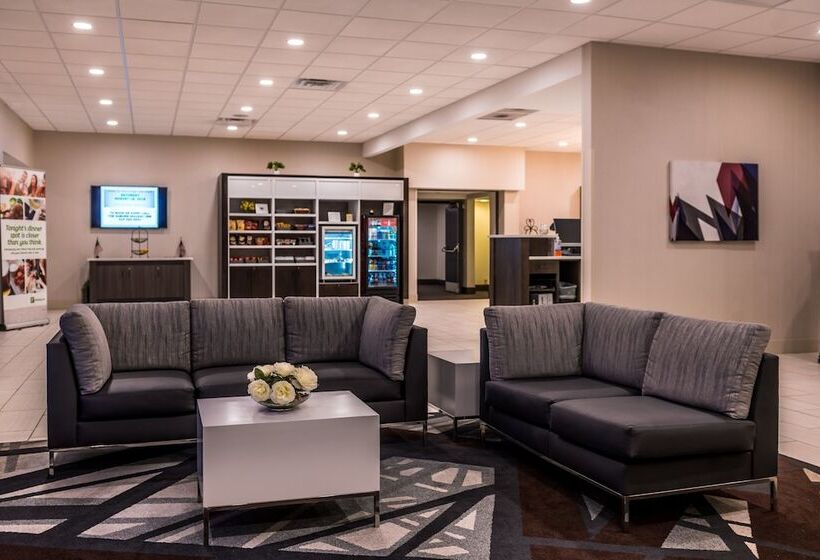 فندق Holiday Inn Auburn Finger Lakes Region, An Ihg