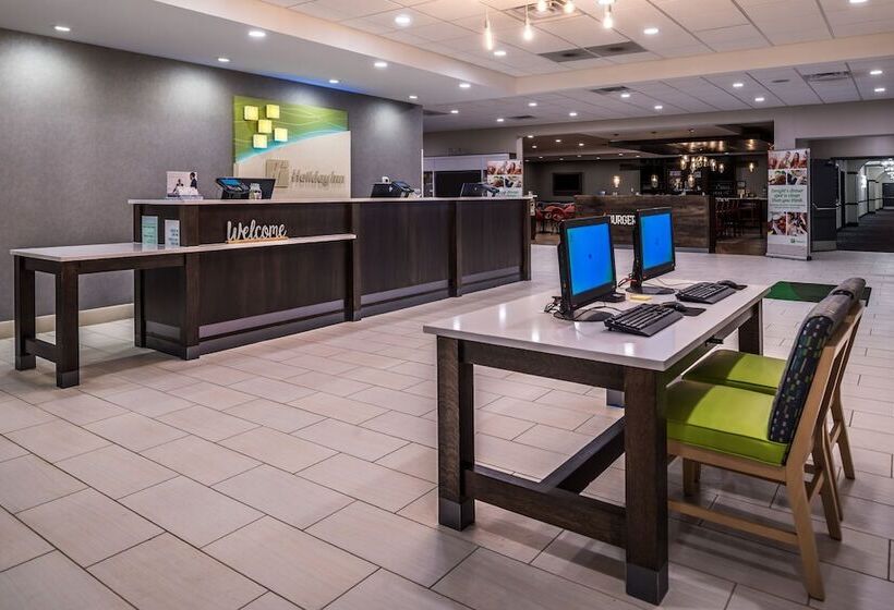 فندق Holiday Inn Auburn Finger Lakes Region, An Ihg
