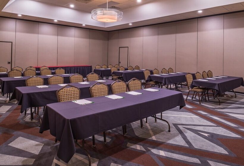 فندق Holiday Inn Auburn Finger Lakes Region, An Ihg