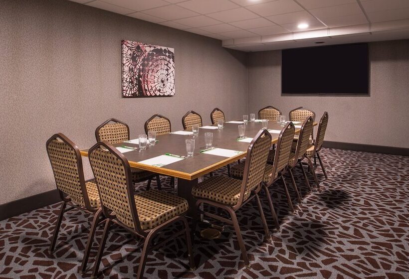 فندق Holiday Inn Auburn Finger Lakes Region, An Ihg