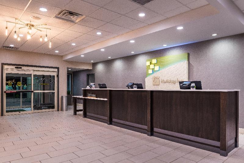 فندق Holiday Inn Auburn Finger Lakes Region, An Ihg