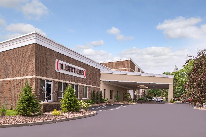 فندق Holiday Inn Auburn Finger Lakes Region, An Ihg