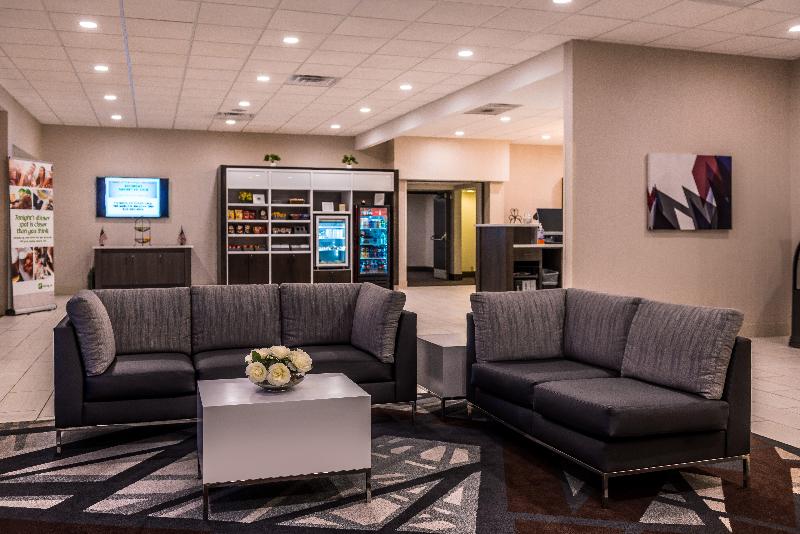 فندق Holiday Inn Auburn Finger Lakes Region, An Ihg