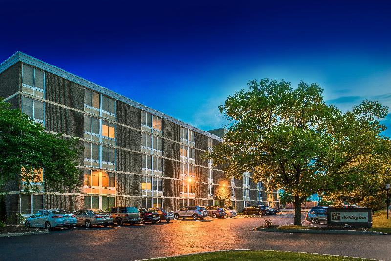 فندق Holiday Inn Auburn Finger Lakes Region, An Ihg