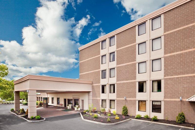 فندق Holiday Inn Auburn Finger Lakes Region, An Ihg