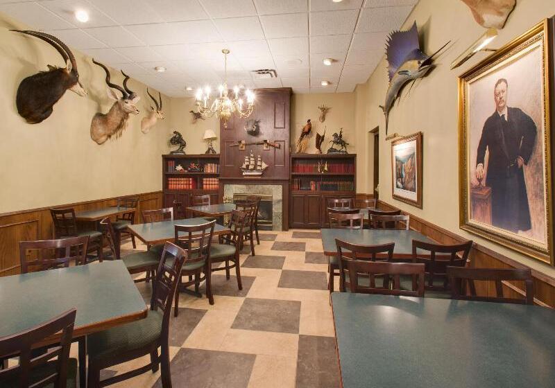 호텔 Doubletree By Hilton Austin, Mn