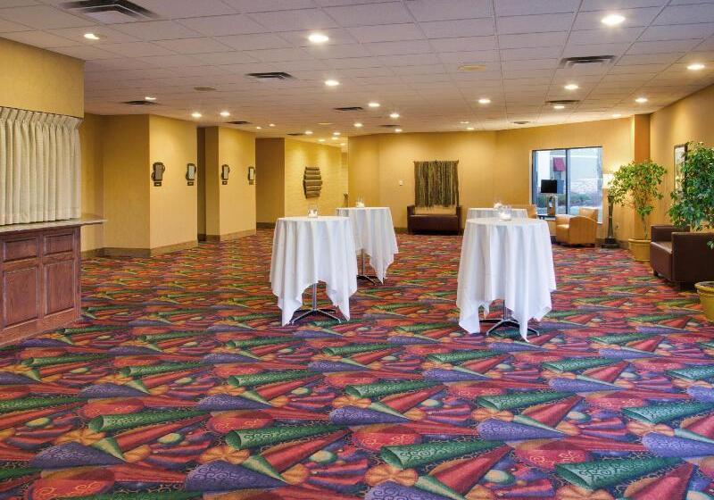 호텔 Doubletree By Hilton Austin, Mn