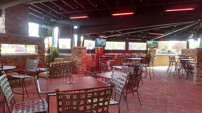 호텔 Doubletree By Hilton Austin, Mn