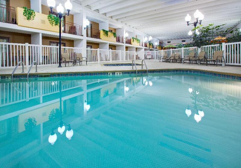 호텔 Doubletree By Hilton Austin, Mn