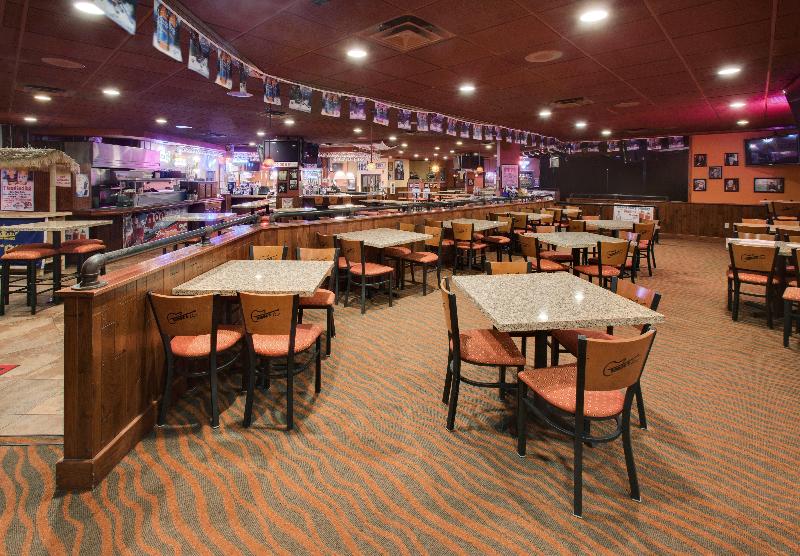 호텔 Doubletree By Hilton Austin, Mn