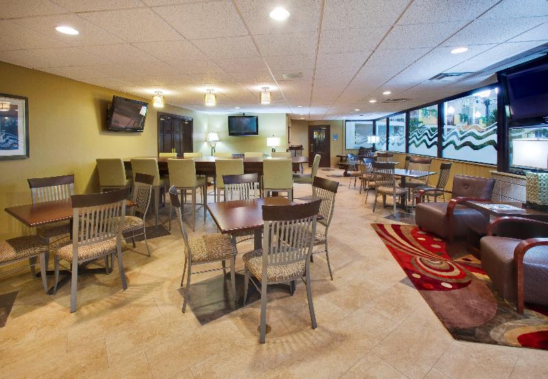 호텔 Doubletree By Hilton Austin, Mn