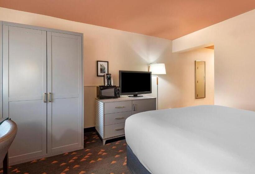 فندق Holiday Inn Bangor, An Ihg