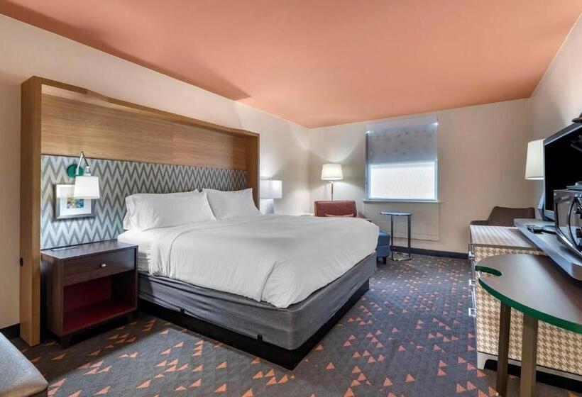 فندق Holiday Inn Bangor, An Ihg