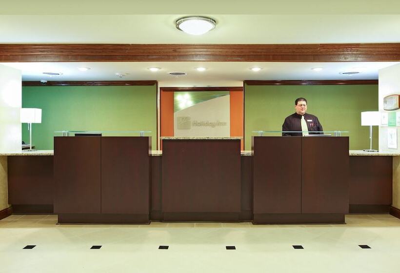 酒店 Holiday Inn Blytheville, An Ihg