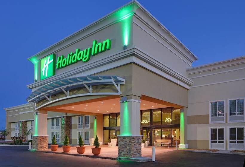 酒店 Holiday Inn Blytheville, An Ihg