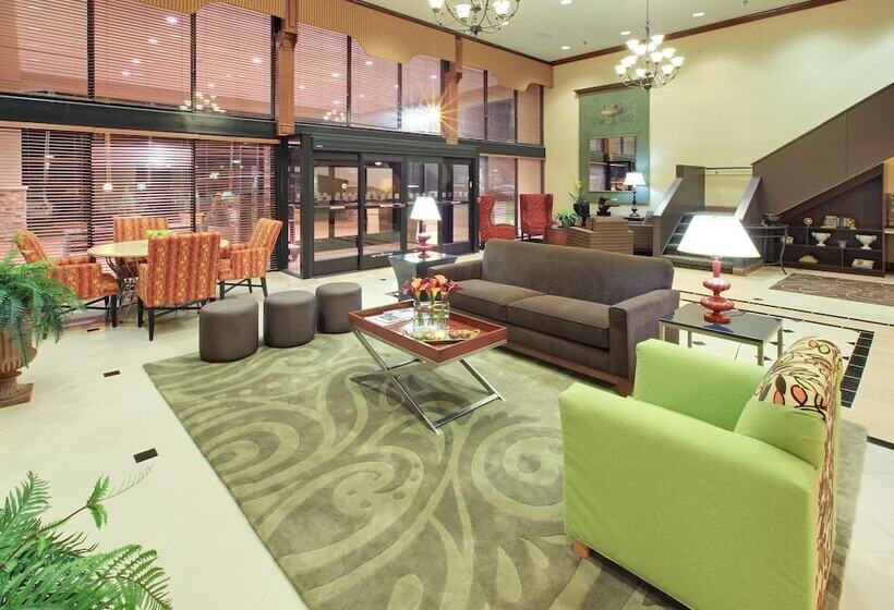 酒店 Holiday Inn Blytheville, An Ihg