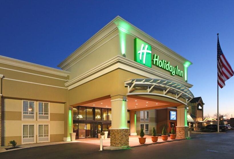 فندق Holiday Inn Blytheville, An Ihg
