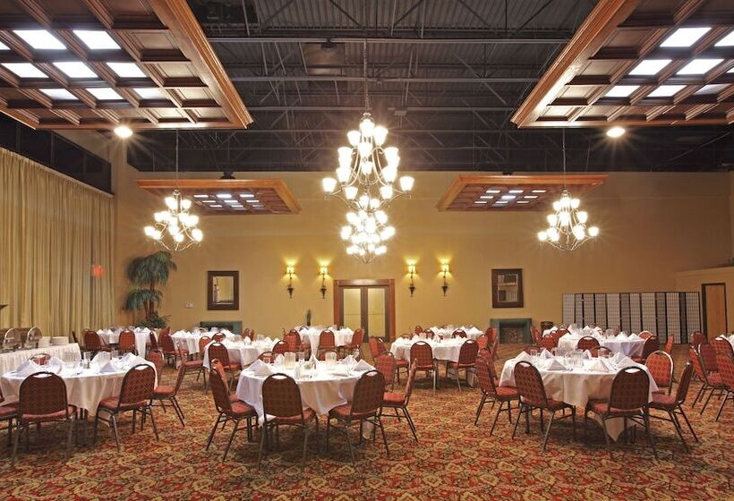 فندق Holiday Inn Blytheville, An Ihg