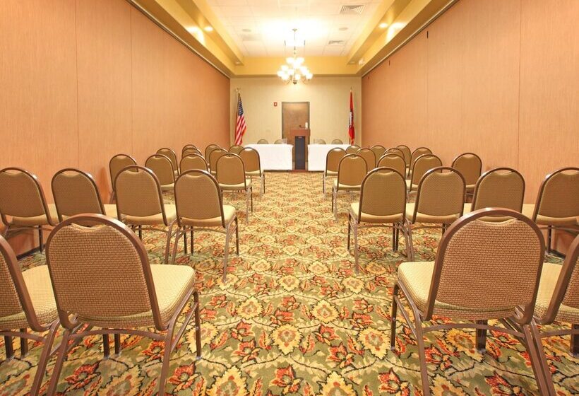 酒店 Holiday Inn Blytheville, An Ihg