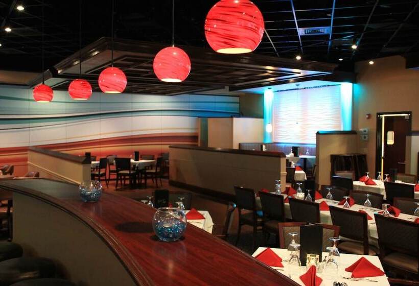 酒店 Holiday Inn Blytheville, An Ihg