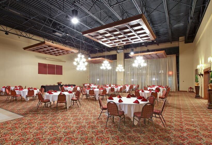 酒店 Holiday Inn Blytheville, An Ihg