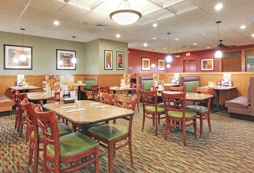 酒店 Holiday Inn Blytheville, An Ihg